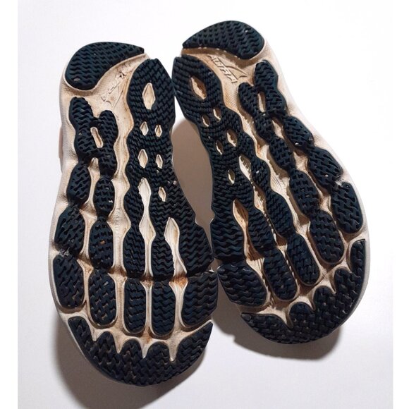 Altra provision 6 Women's Lightweight Low Top Athletic Shoes Cushioned Neutral - Picture 5 of 9